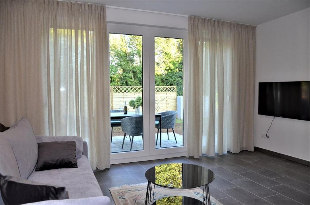 Papillon I Dolce Vita Tar-Vabriga Exterior foto