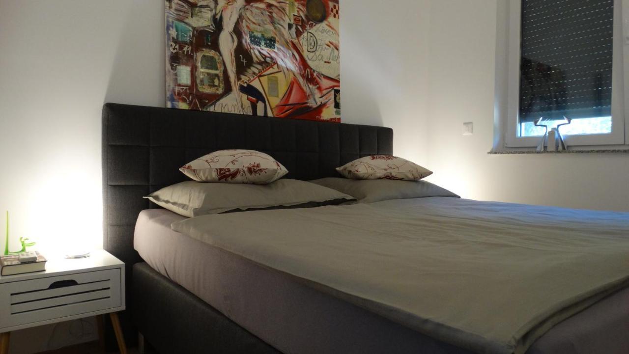 Papillon I Dolce Vita Tar-Vabriga Exterior foto