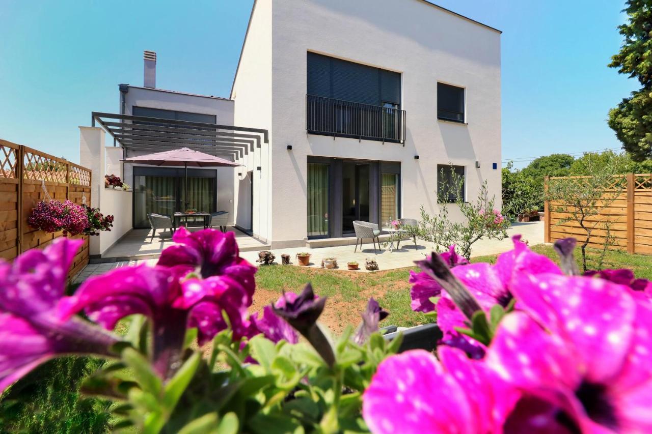 Papillon I Dolce Vita Tar-Vabriga Exterior foto